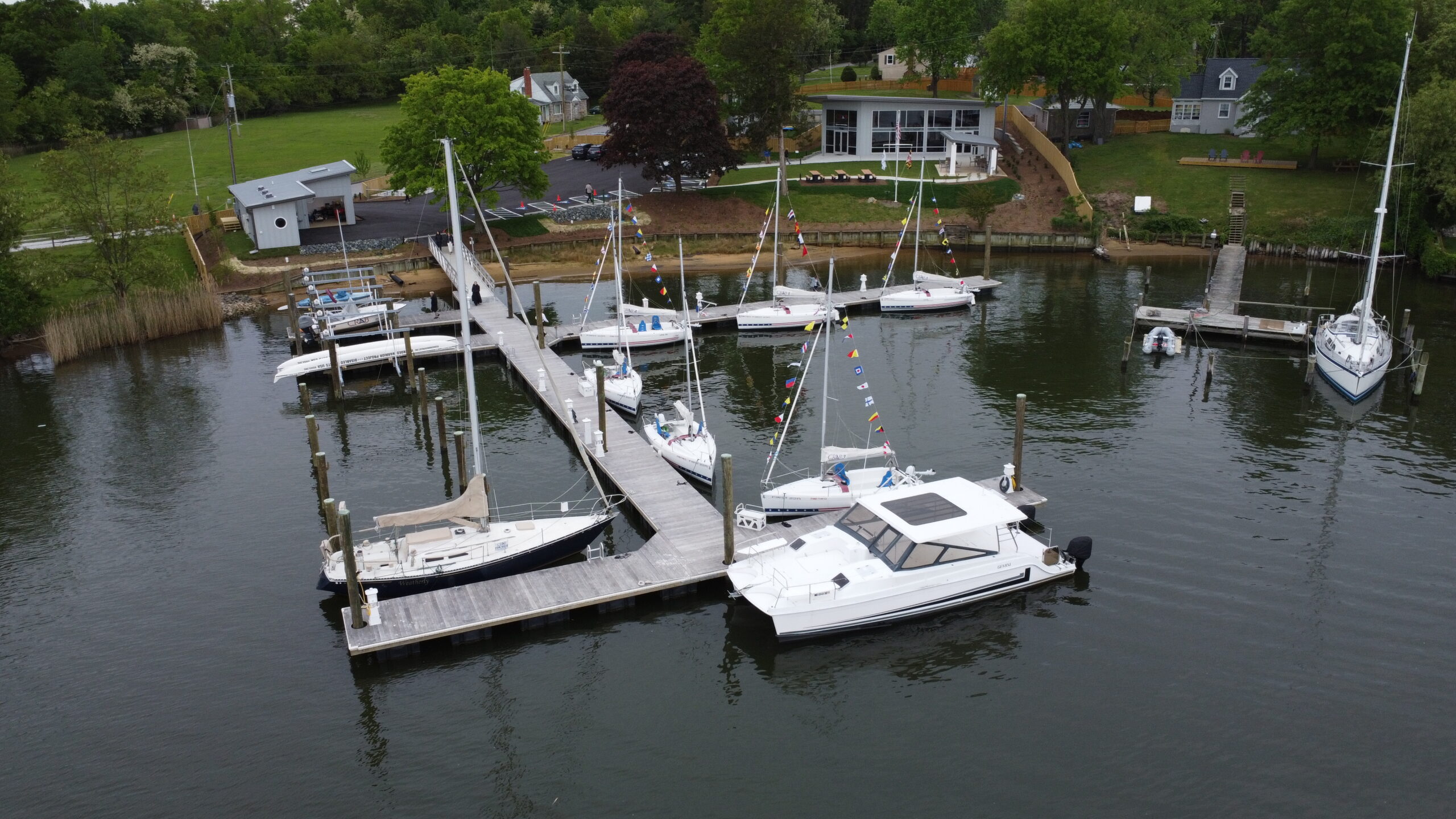 Creating Accessible Horizons CRAB & Meeco Sullivan Unite for Inclusive