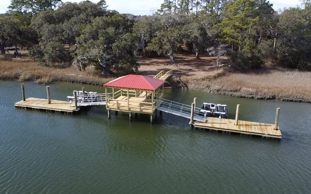 Big or Small, Meeco Sullivan Builds Them All